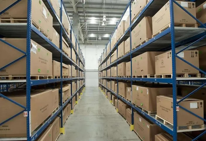 漳州到黄岩区货物仓储