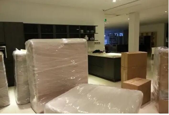 漳州到黄岩区长途搬家