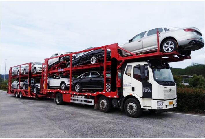 漳州到黄岩区轿车托运